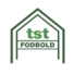 TST足球logo